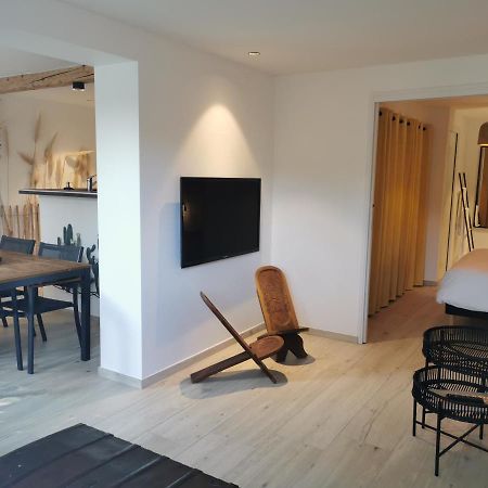 Casa Louise Suites And Spas Privatifs 圣马克西姆 外观 照片