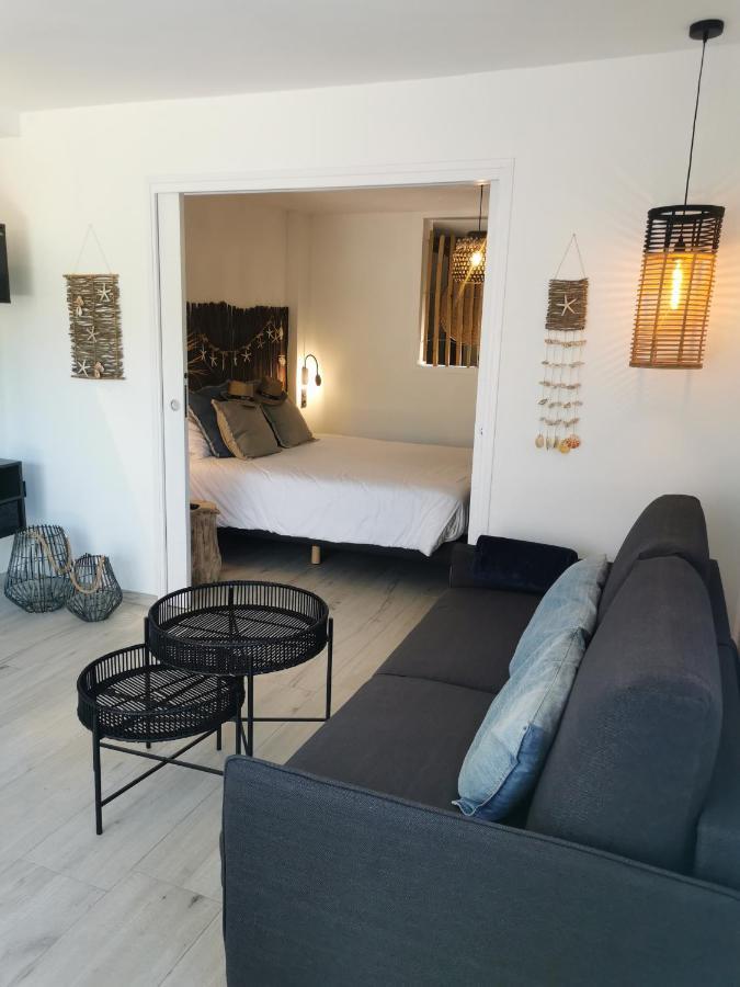 Casa Louise Suites And Spas Privatifs 圣马克西姆 外观 照片