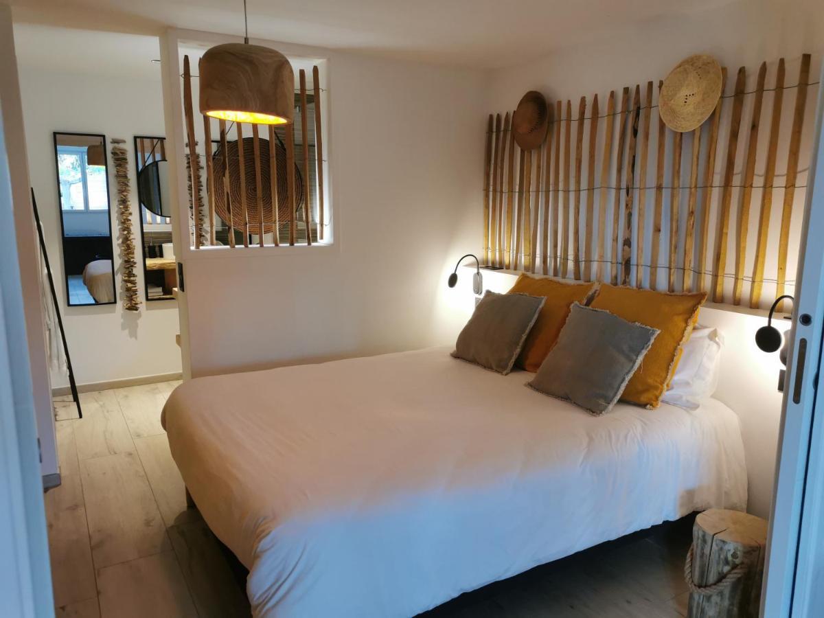 Casa Louise Suites And Spas Privatifs 圣马克西姆 外观 照片