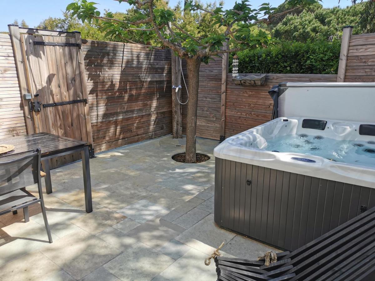 Casa Louise Suites And Spas Privatifs 圣马克西姆 外观 照片