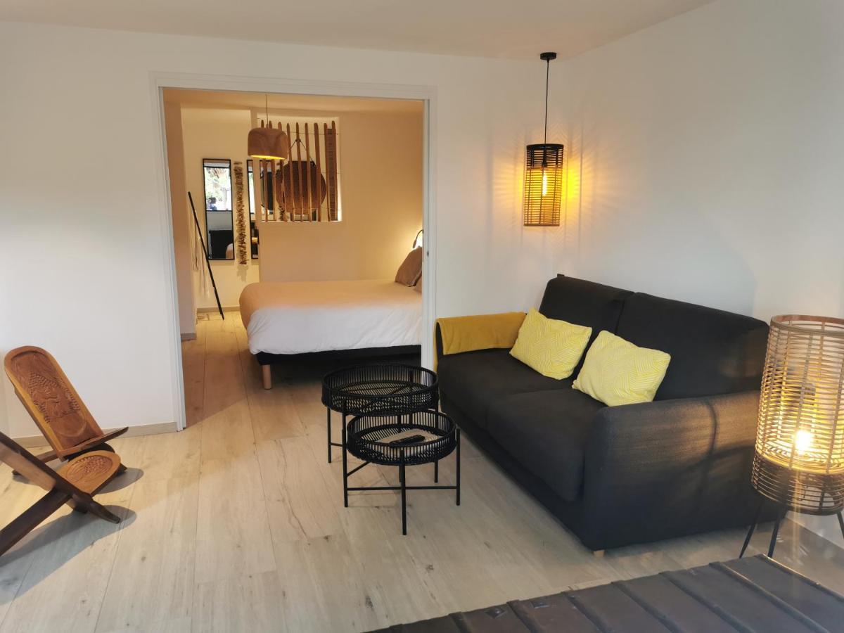 Casa Louise Suites And Spas Privatifs 圣马克西姆 外观 照片