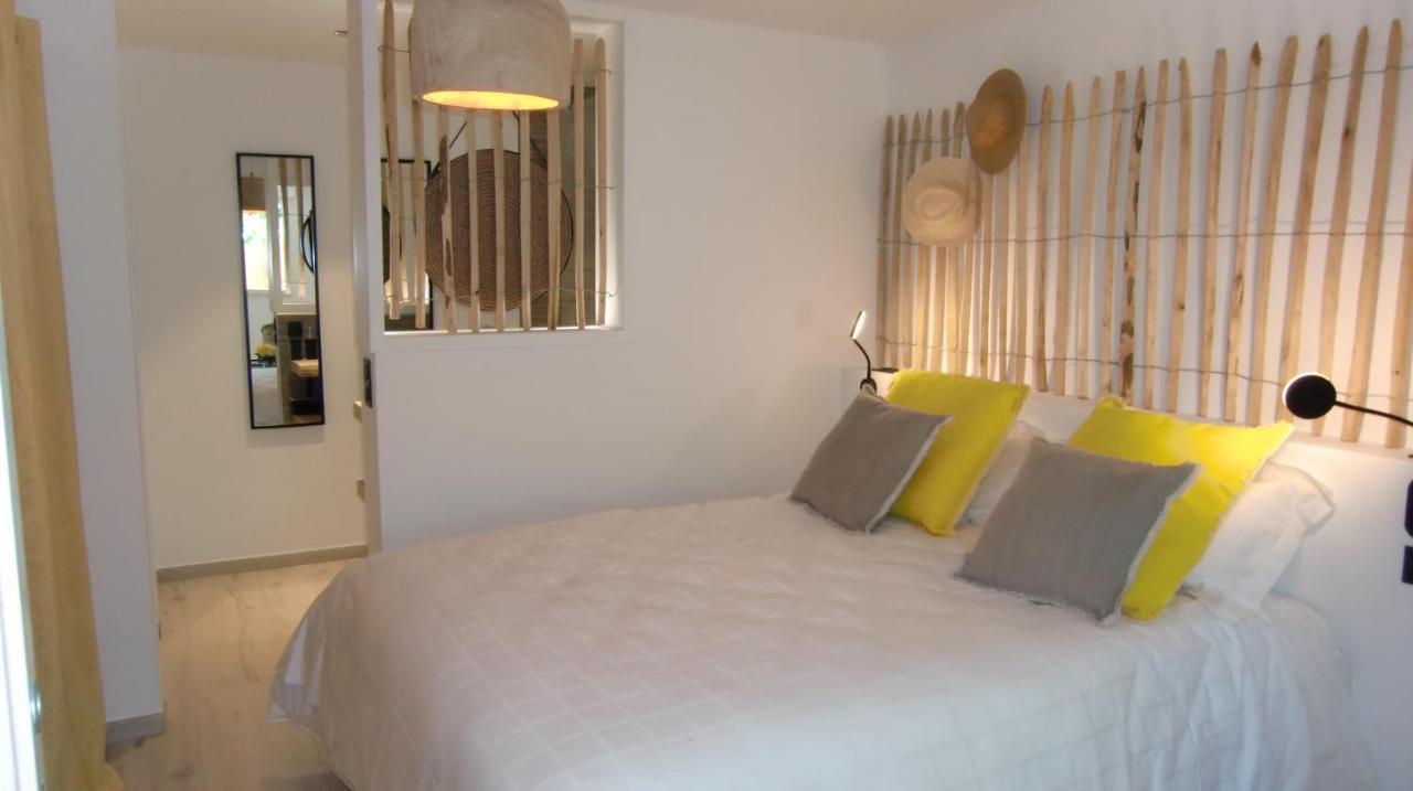 Casa Louise Suites And Spas Privatifs 圣马克西姆 外观 照片