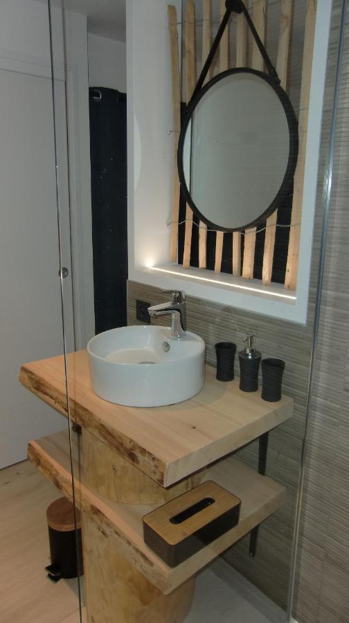 Casa Louise Suites And Spas Privatifs 圣马克西姆 外观 照片