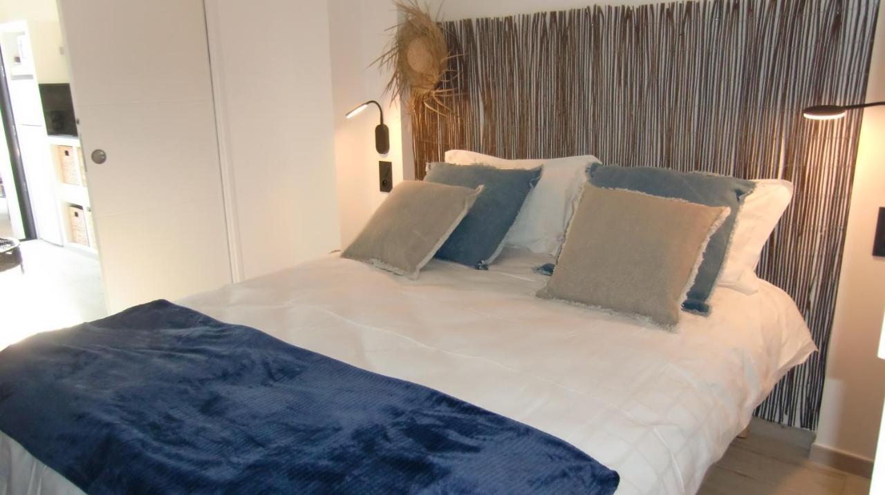 Casa Louise Suites And Spas Privatifs 圣马克西姆 外观 照片