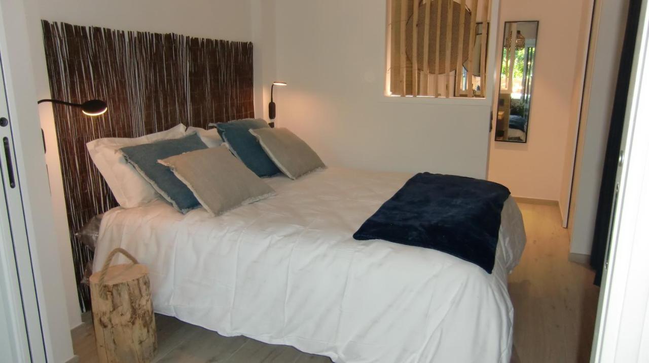 Casa Louise Suites And Spas Privatifs 圣马克西姆 外观 照片