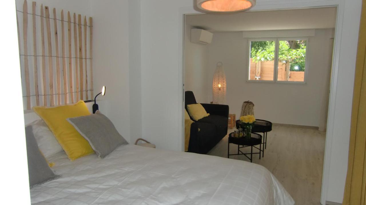 Casa Louise Suites And Spas Privatifs 圣马克西姆 外观 照片